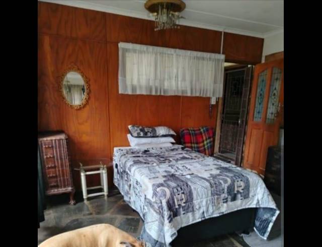 1 BEDROOM PROPERTY TO RENT IN HILLARY